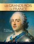 Les grand rois de France